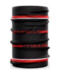 CASTELLI calentador de cuello - COMO NECK - negro