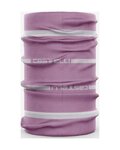 CASTELLI calentador de cuello - COMO NECK - púrpura