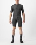 CASTELLI monos - SANREMO RC - negro