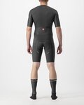 CASTELLI monos - SANREMO RC - negro