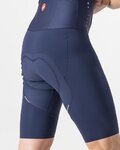 CASTELLI monos - SANREMO RC - azul