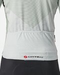 CASTELLI jersey de manga corta - ENDURANCE PRO 2 - verde