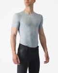 CASTELLI Camiseta de manga corta - PRO MESH 2.0 - azul claro