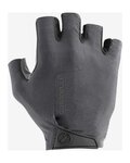 CASTELLI guantes de dedos cortos - PREMIO - gris