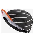CASTELLI tapa - SPEED STRADA - gris/blanco