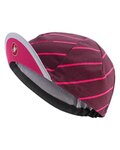 CASTELLI tapa - SPEED STRADA - granate