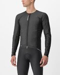 CASTELLI chaqueta aislante - FLY JACK-SEY - negro