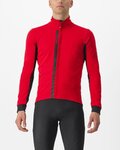 CASTELLI chaqueta aislante - ENTRATA - rojo