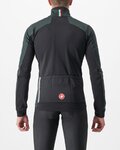 CASTELLI chaqueta aislante - ENTRATA - verde