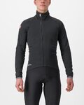 CASTELLI chaqueta aislante - GAVIA LITE - negro