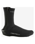 CASTELLI calentadores - ESPRESSO - negro