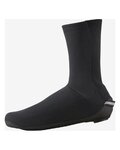 CASTELLI calentadores - ESPRESSO - negro