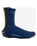 CASTELLI calentadores - ESPRESSO - azul