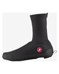 CASTELLI calentadores - UNLIMITED - negro