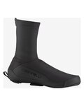 CASTELLI calentadores - UNLIMITED - negro