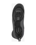 CASTELLI calentadores - UNLIMITED - negro