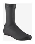 CASTELLI calentadores - PIOGGIA 4 - negro