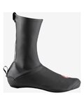 CASTELLI calentadores - AERO RACE - negro