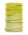 CASTELLI calentador de cuello - 3 STAGIONI NECK WARMER - amarillo