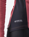 CASTELLI chaqueta aislante - TRANSITION 2 W - rojo