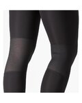 CASTELLI pantalones largos sin tirantes - UNLIMITED TRAIL W - negro