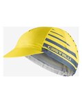 CASTELLI tapa - CLASSICO - amarillo