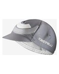 CASTELLI tapa - R-A/D - gris