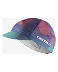 CASTELLI tapa - R-A/D - púrpura