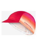 CASTELLI tapa - CLIMBER'S 4.0 - rojo