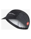 CASTELLI tapa - VELOCISSIMA - negro