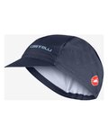CASTELLI tapa - VELOCISSIMA - azul