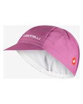 CASTELLI tapa - VELOCISSIMA - púrpura
