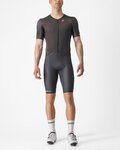 CASTELLI monos - SANREMO BTW - negro