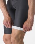 CASTELLI monos - SANREMO BTW - negro