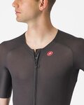 CASTELLI monos - SANREMO BTW - negro