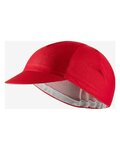 CASTELLI tapa - ESPRESSO 2 - rojo