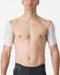 CASTELLI calentadores de manos - BOLERO SS - blanco