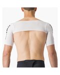CASTELLI calentadores de manos - BOLERO SS - blanco