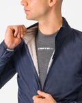 CASTELLI chaqueta aislante - FLY DIRECT - azul