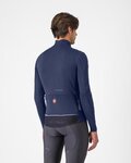 CASTELLI chaqueta aislante - PERFETTO AIR - azul