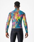 CASTELLI chaqueta aislante - PERFETTO LTD ROS 2 - multicolor