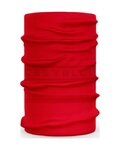 CASTELLI calentador de cuello - PRO THERMAL - rojo