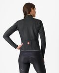 CASTELLI chaqueta aislante - PERFETTO AIR W - negro