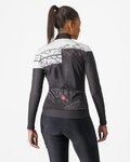 CASTELLI maillot de invierno de manga larga - UNLIMITED THERMAL 2 W - negro