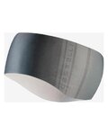 CASTELLI cinta para la cabeza - PRO THERMAL 2 W - gris