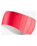 CASTELLI cinta para la cabeza - PRO THERMAL 2 W - naranja