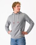 CASTELLI sudadera - CLASSICO - gris