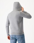CASTELLI sudadera - CLASSICO - gris