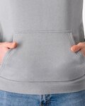 CASTELLI sudadera - CLASSICO - gris