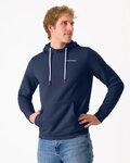CASTELLI sudadera - CLASSICO - azul
